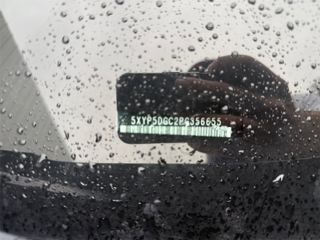 2023 Kia Telluride SX-Prestige X-Pro AWD