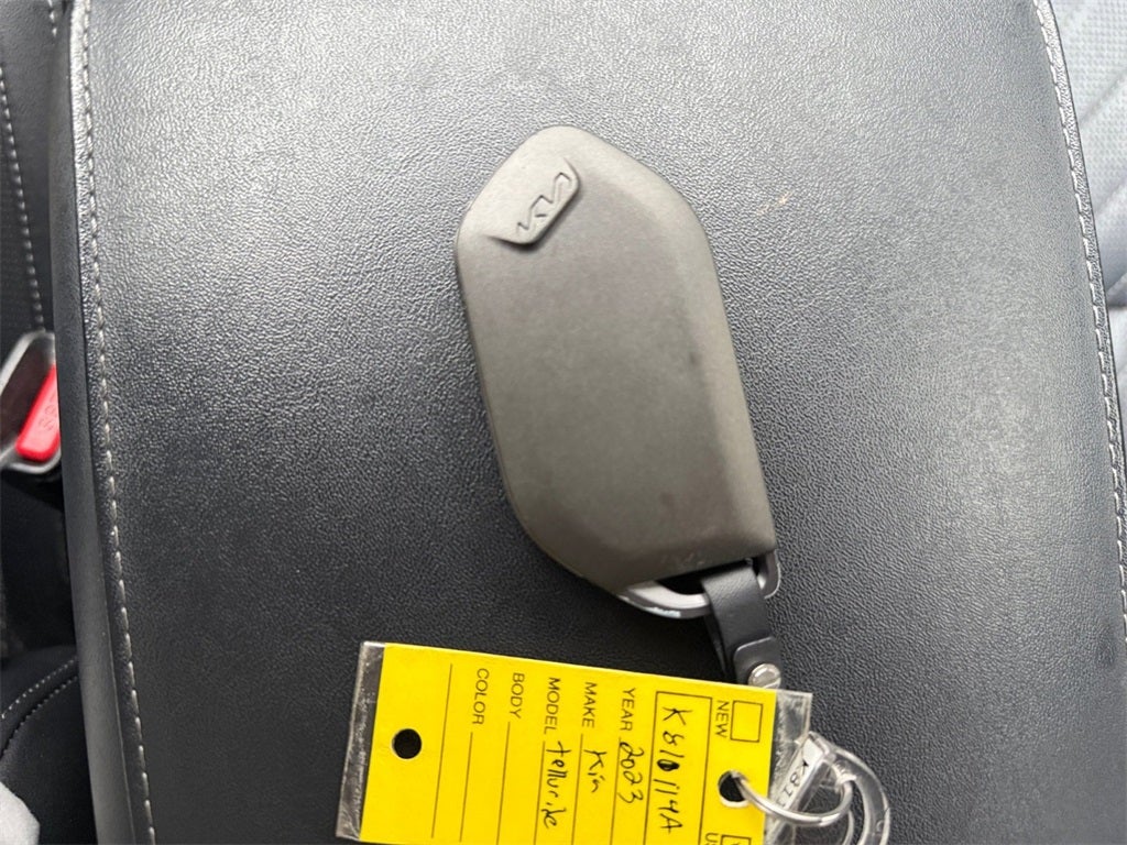 2023 Kia Telluride SX-Prestige X-Pro AWD