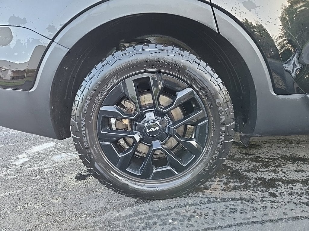 2024 Kia Telluride SX X-Pro AWD
