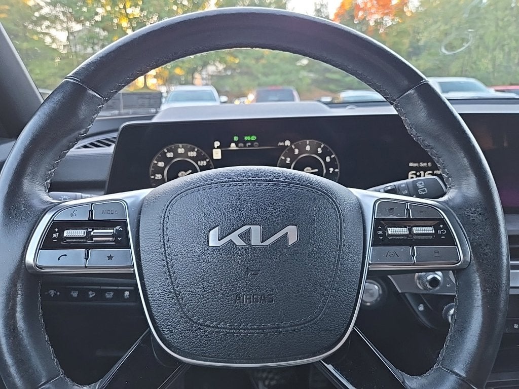 2024 Kia Telluride SX X-Pro AWD
