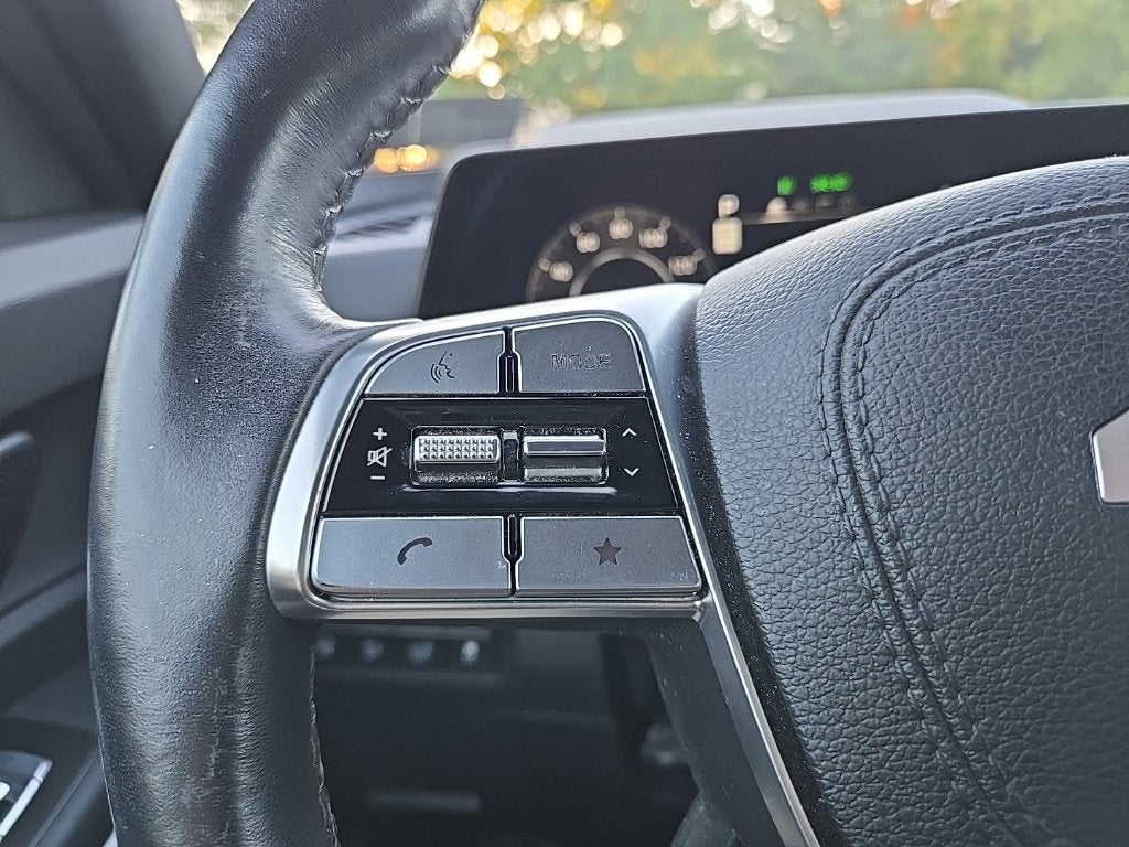 2024 Kia Telluride SX X-Pro AWD