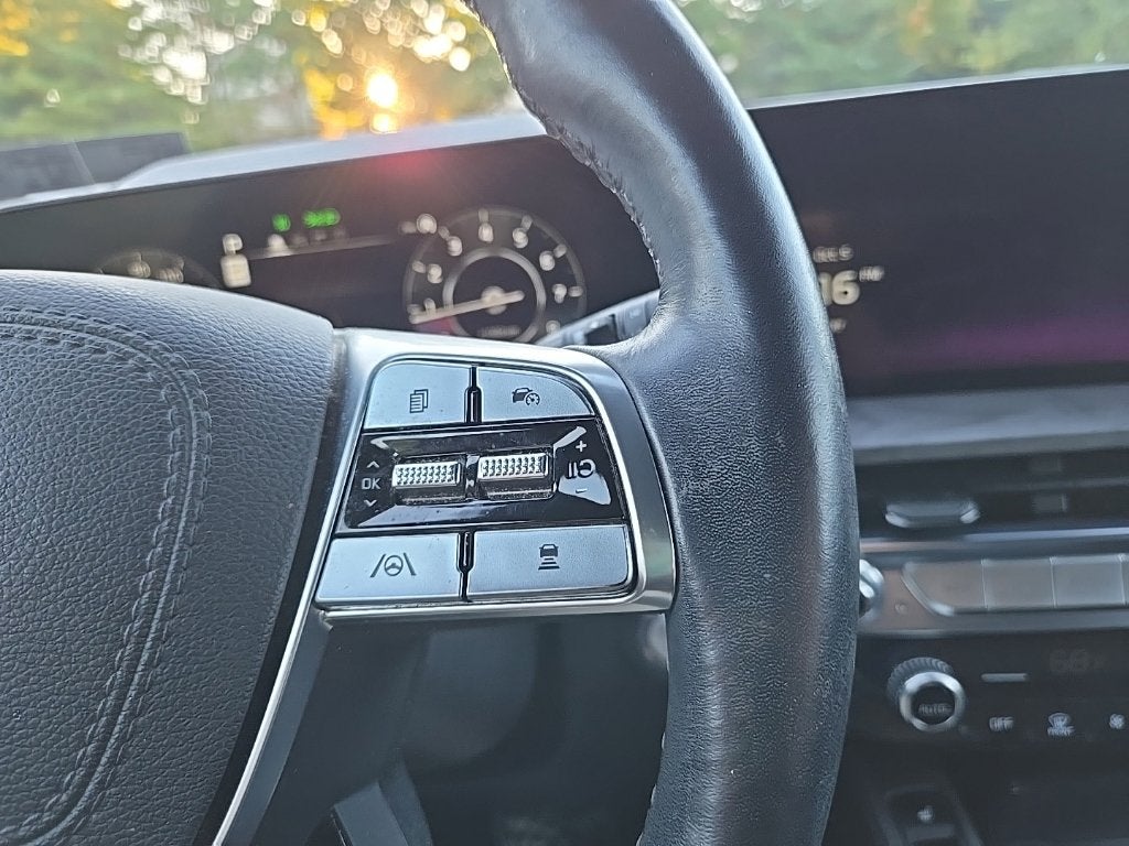 2024 Kia Telluride SX X-Pro AWD