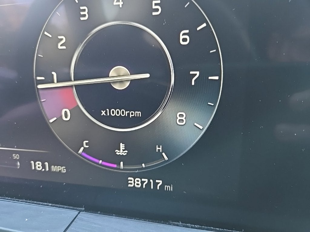 2024 Kia Telluride SX X-Pro AWD