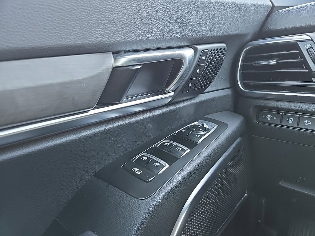 2024 Kia Telluride SX X-Pro AWD