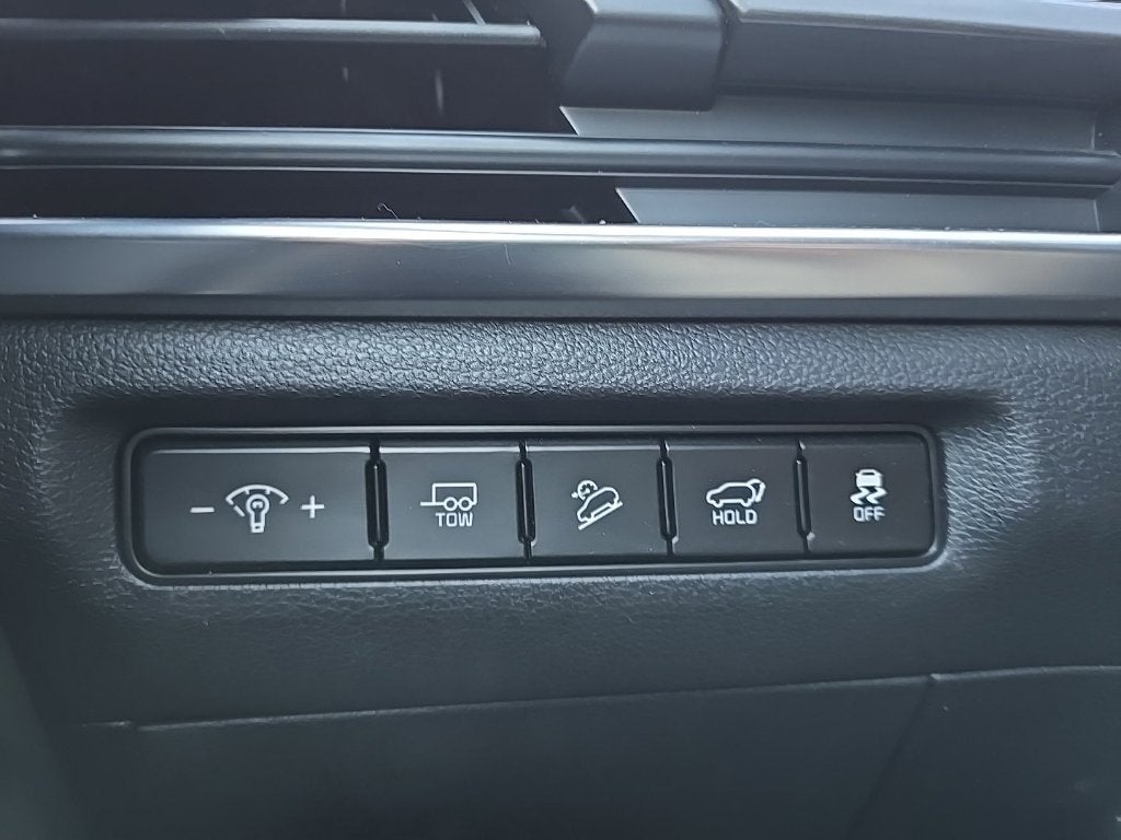2024 Kia Telluride SX X-Pro AWD