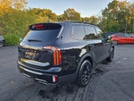 2024 Kia Telluride SX X-Pro AWD