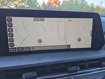 2024 Kia Telluride SX X-Pro AWD