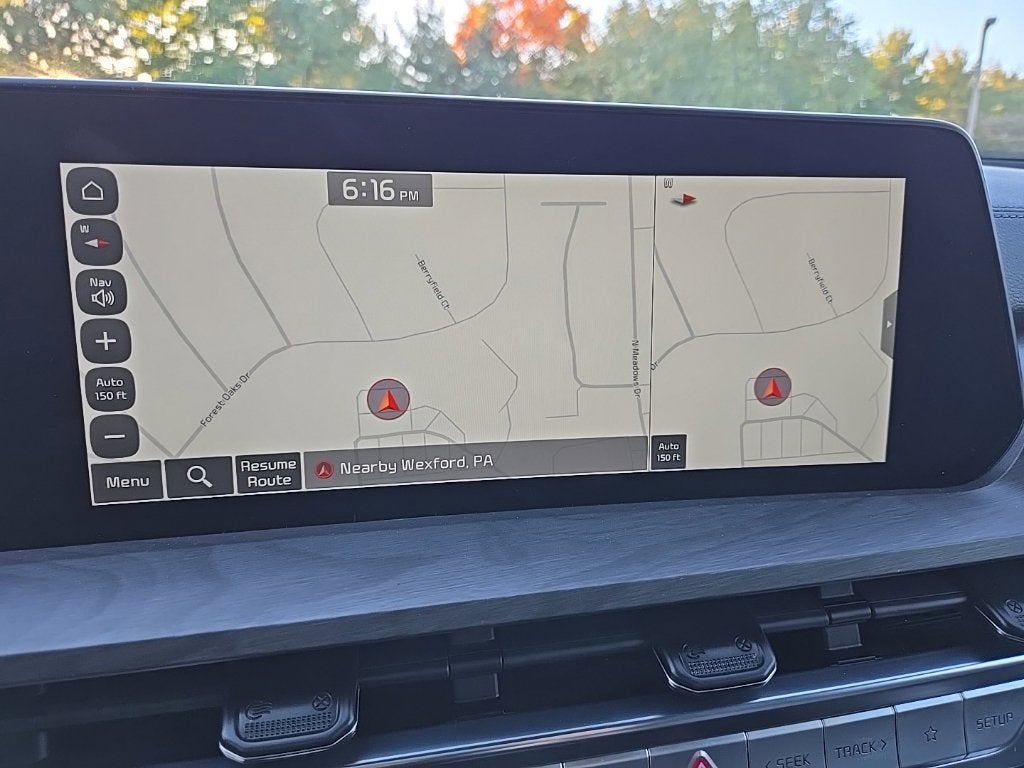 2024 Kia Telluride SX X-Pro AWD