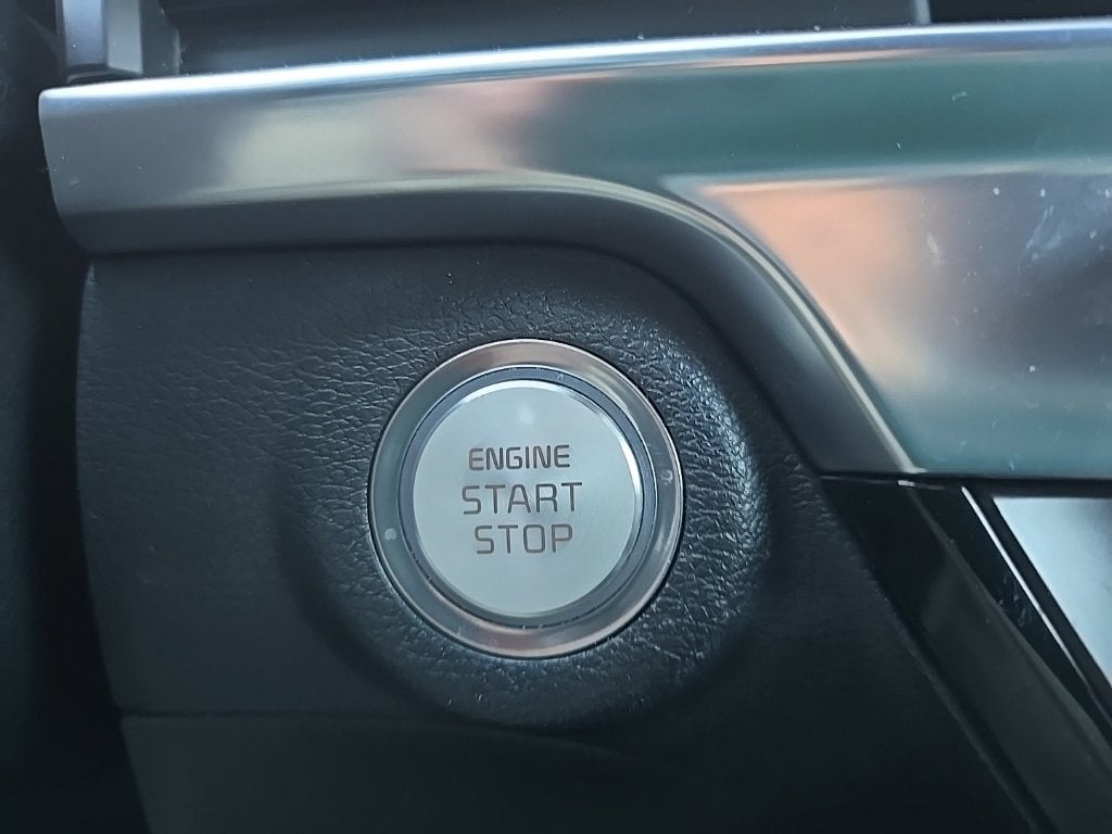 2024 Kia Telluride SX X-Pro AWD