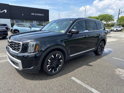 2024 Kia Telluride SX-Prestige