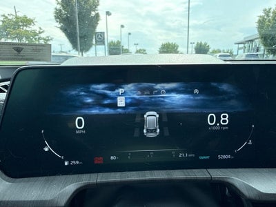 2024 Kia Telluride SX-Prestige AWD