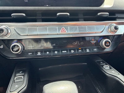 2024 Kia Telluride SX-Prestige AWD