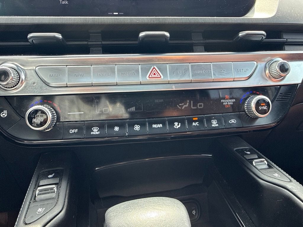 2024 Kia Telluride SX-Prestige AWD