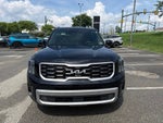 2024 Kia Telluride SX-Prestige