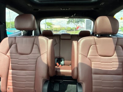 2024 Kia Telluride SX-Prestige AWD