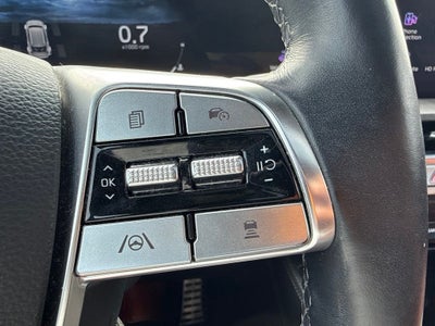 2024 Kia Telluride SX-Prestige AWD
