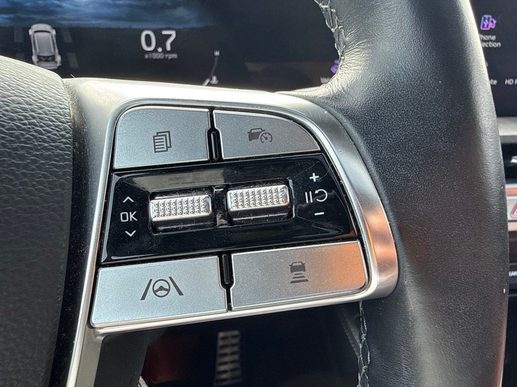 2024 Kia Telluride SX-Prestige AWD