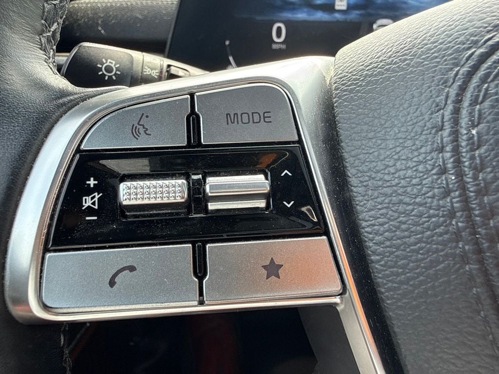 2024 Kia Telluride SX-Prestige AWD