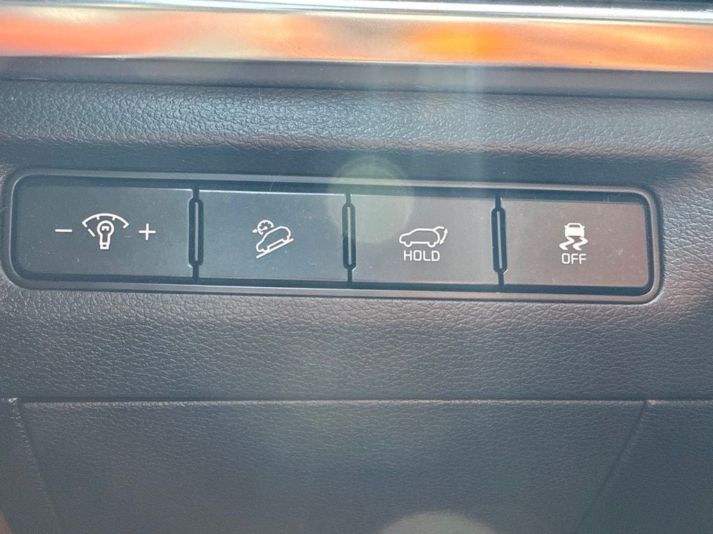 2024 Kia Telluride SX-Prestige AWD