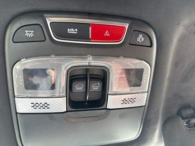 2024 Kia Telluride SX-Prestige AWD