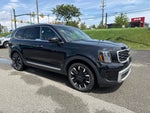2024 Kia Telluride SX-Prestige