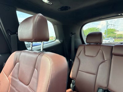 2024 Kia Telluride SX-Prestige AWD