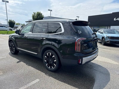 2024 Kia Telluride SX-Prestige