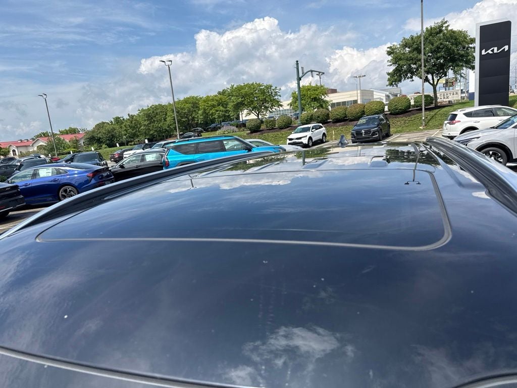 2024 Kia Telluride SX-Prestige