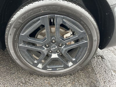 2024 Kia Telluride SX X-Line AWD