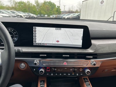 2024 Kia Telluride SX X-Line AWD