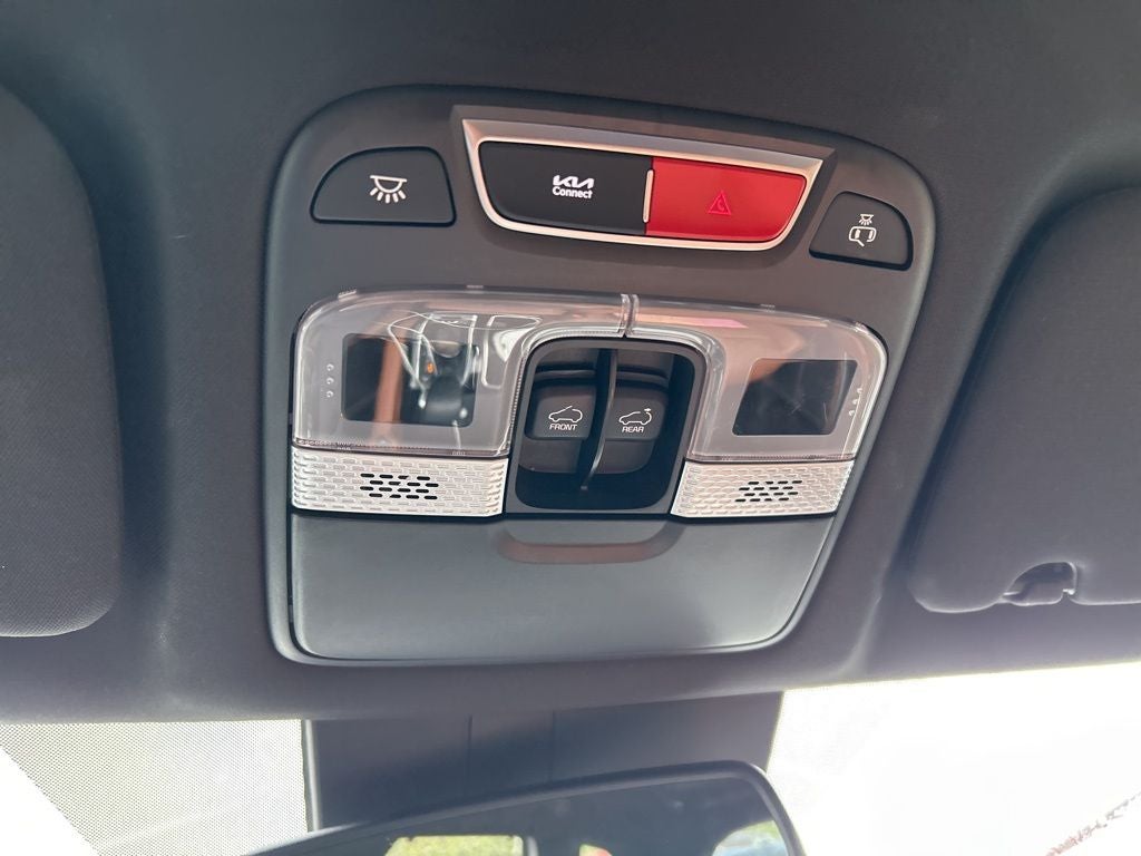 2024 Kia Telluride SX X-Line AWD
