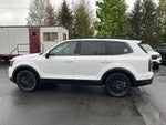 2024 Kia Telluride SX X-Line AWD