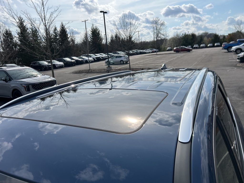 2023 Kia Telluride SX AWD