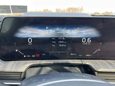 2023 Kia Telluride SX AWD