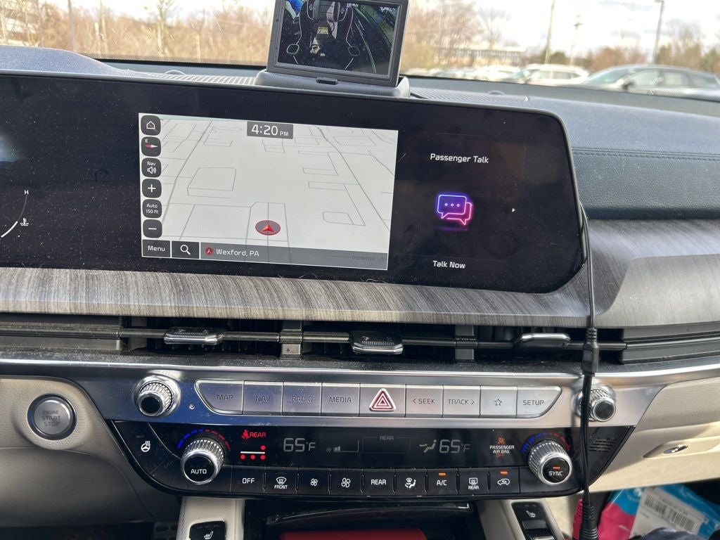 2023 Kia Telluride SX AWD