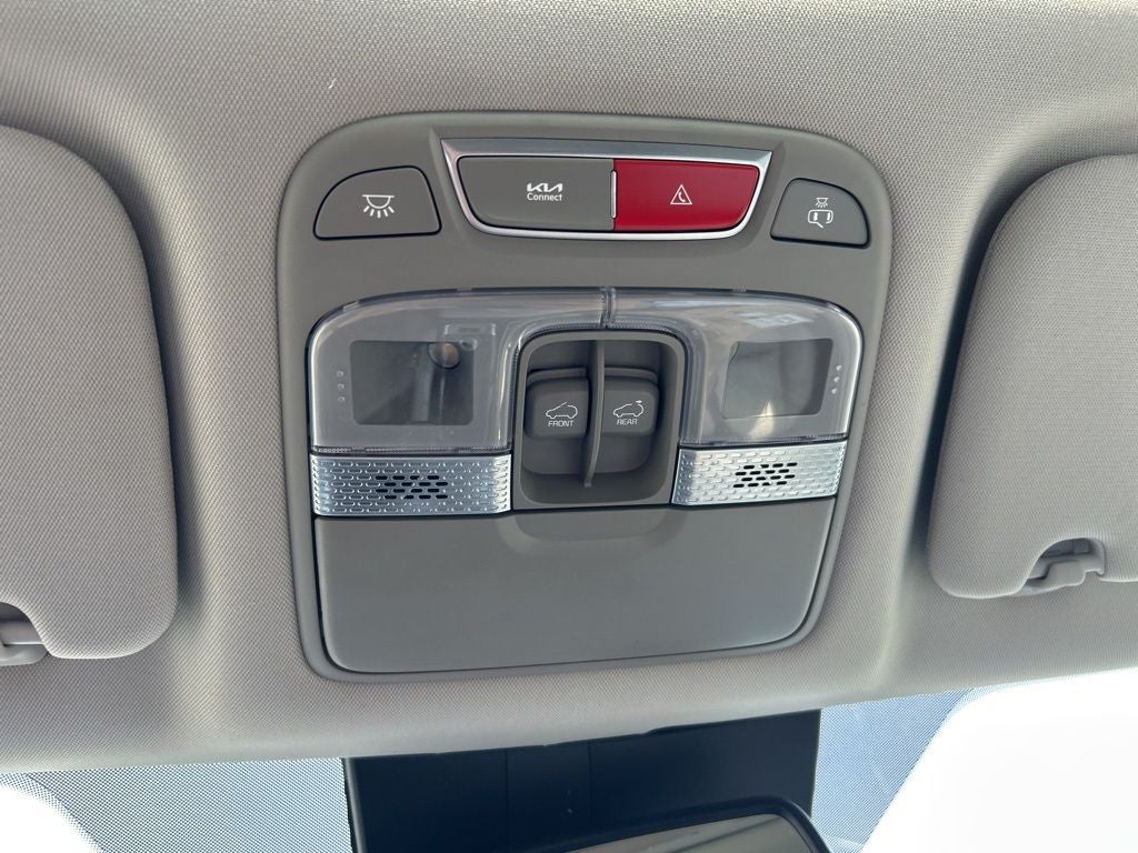 2023 Kia Telluride SX AWD