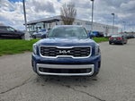 2023 Kia Telluride SX AWD
