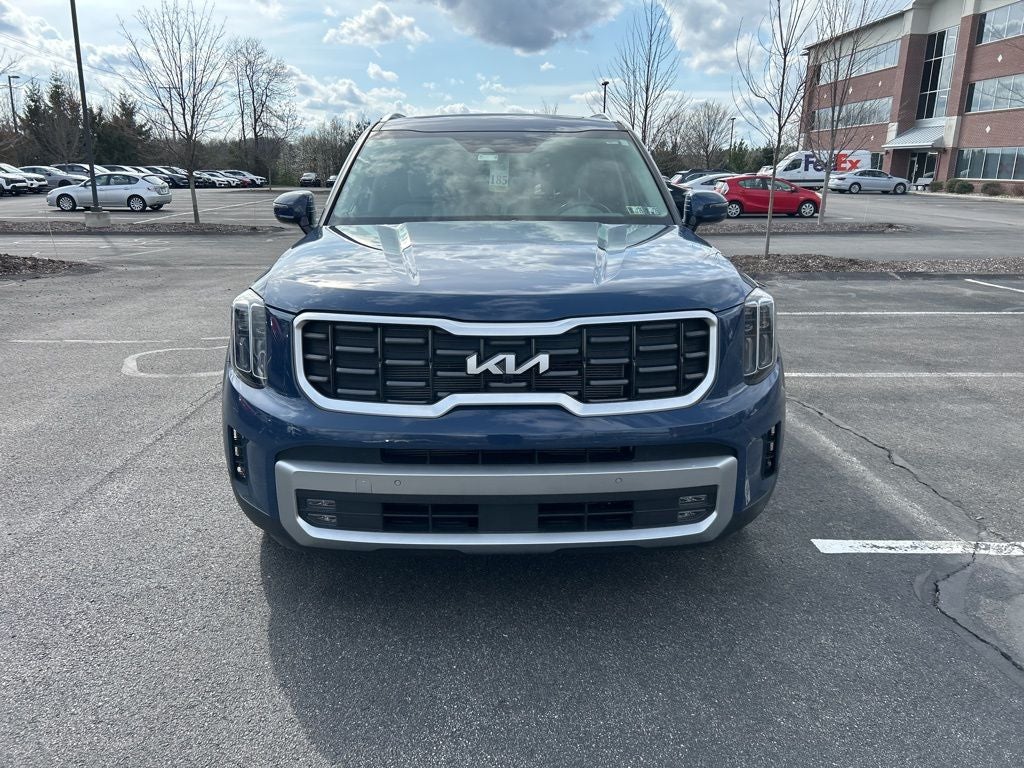 2023 Kia Telluride SX AWD