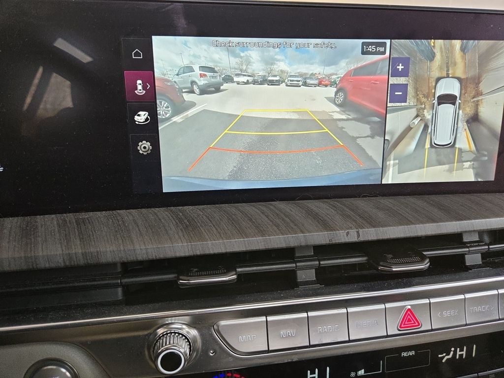 2023 Kia Telluride SX AWD