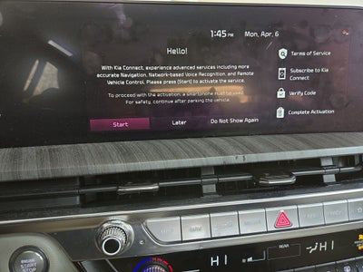 2023 Kia Telluride SX AWD