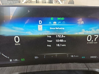 2023 Kia Telluride SX AWD