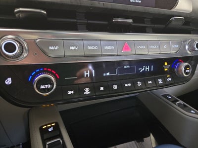 2023 Kia Telluride SX AWD
