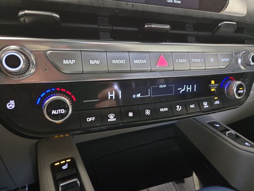 2023 Kia Telluride SX AWD