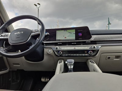 2023 Kia Telluride SX AWD