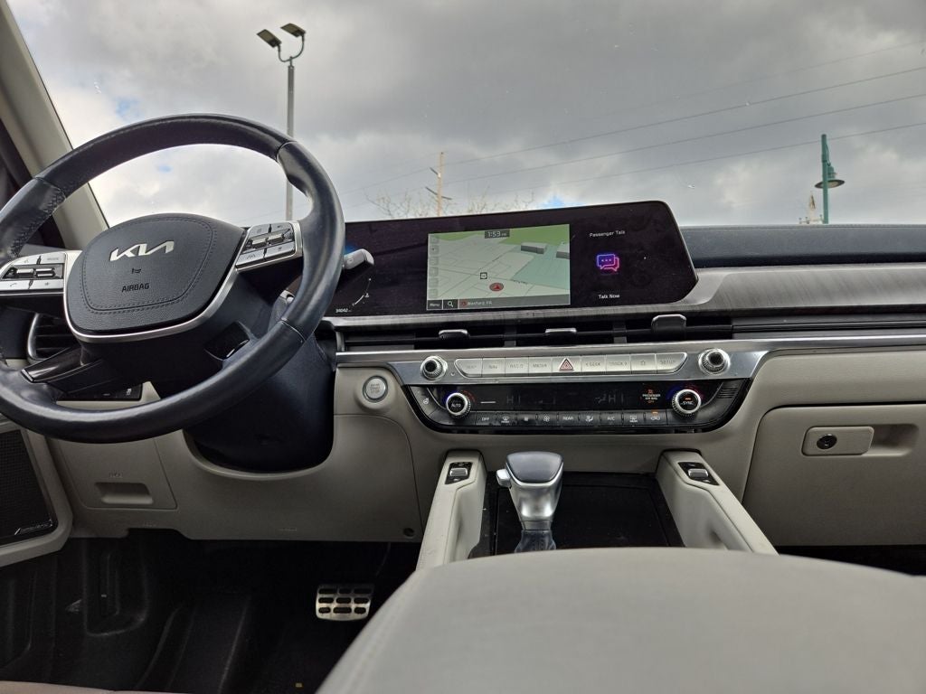 2023 Kia Telluride SX AWD