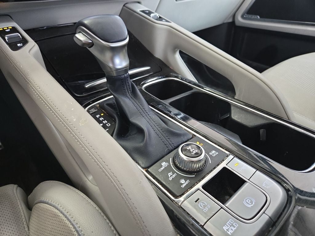 2023 Kia Telluride SX AWD