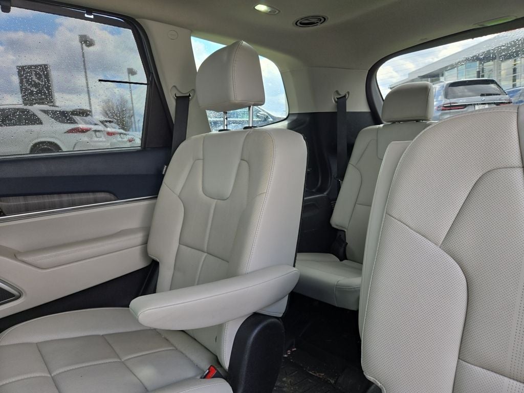2023 Kia Telluride SX AWD