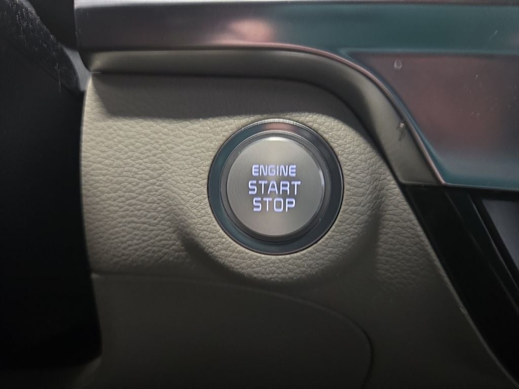 2023 Kia Telluride SX AWD