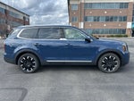 2023 Kia Telluride SX AWD