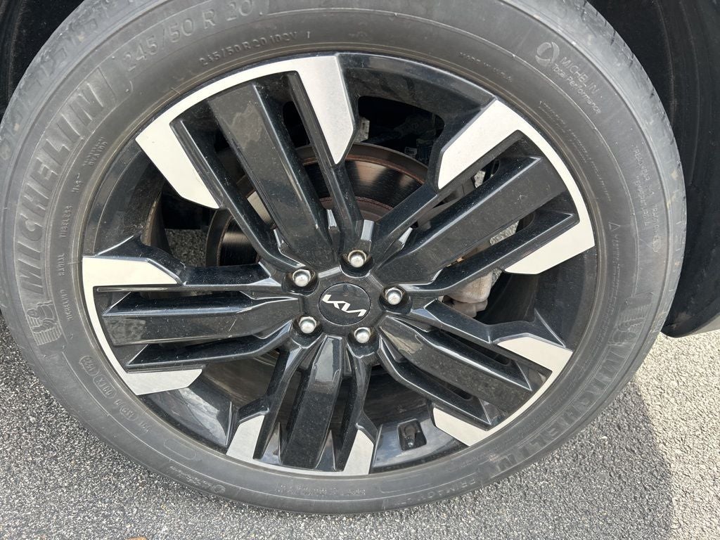 2023 Kia Telluride SX AWD